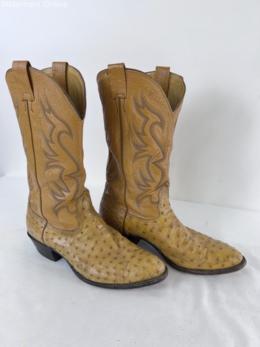 Vintage nocona full - vintage,