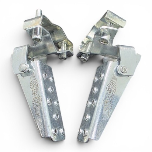 Nos bmx wings style - bmx,