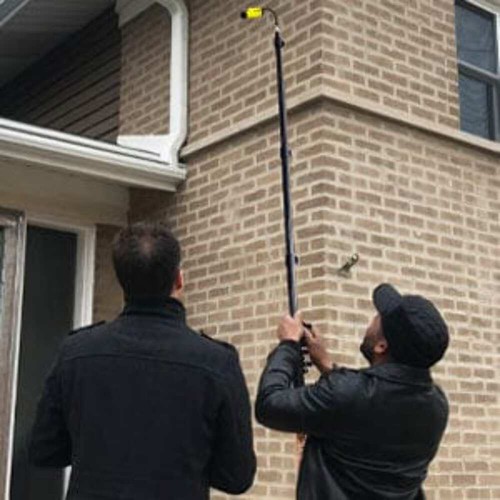 Ferret stick for camera - stick,