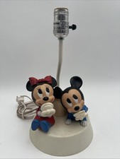 Vintage 1984 Walt Disney