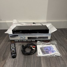 SAMSUNG BD-P1580 FULL HD 1080P