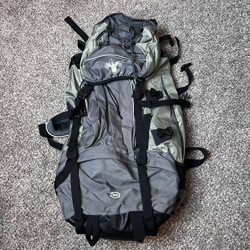 Boy scouts america hiking - of,