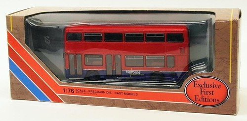 Efe scale model bus 28808 - efe, 1/76