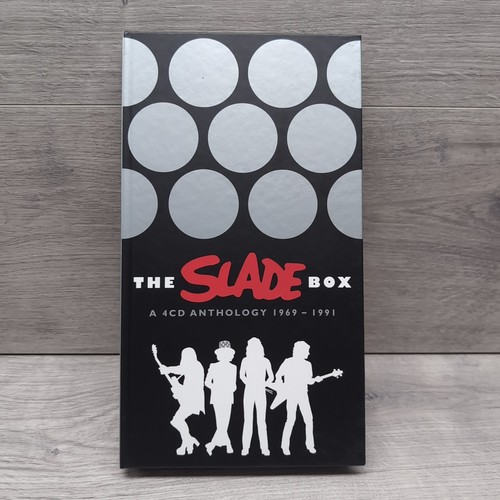 Slade the box - slade,