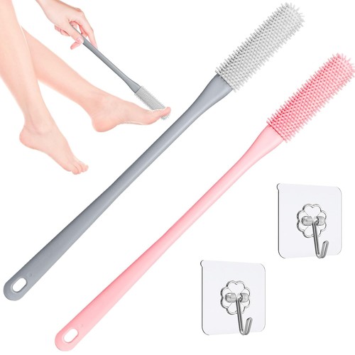 Soft silicone 7in long - 15.7in,
