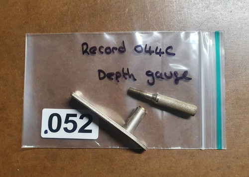 Vintage record 044c plane - vintage,