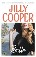 Bella by Jilly Cooper