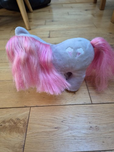 Little pony lickety split - pony,