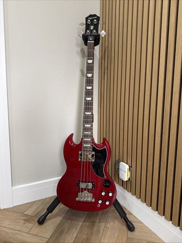 Epiphone electric bass - epiphone,