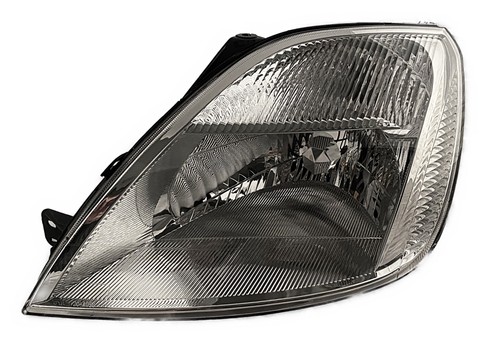 Ford fiesta headlight - ford,