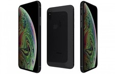 Apple iPhone XS 64GB Space