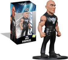 The rock wwe - rock, johnson)