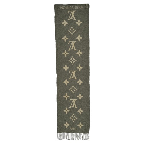Louis vuitton monogram - louis,