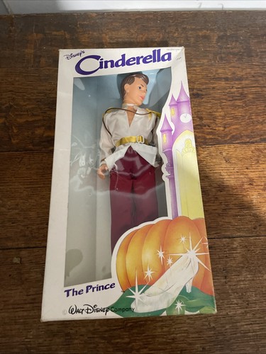 Vintage cinderella the - cinderella,