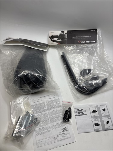 Motech hand guards fixing - sw, hand-guards