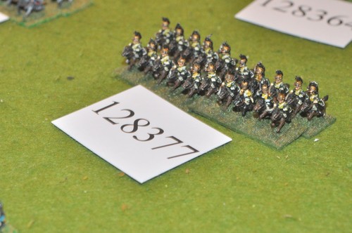 6mm napoleonic adler - 6mm,