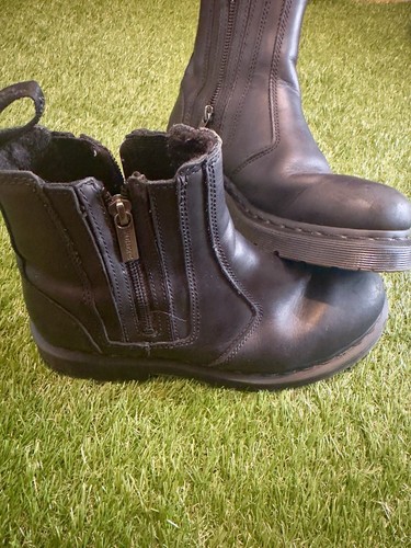 Martens chelsea boots - martens,