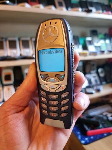 Rare personalised nokia - rare,