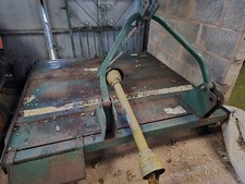 Major 601 Paddock Topper 5ft