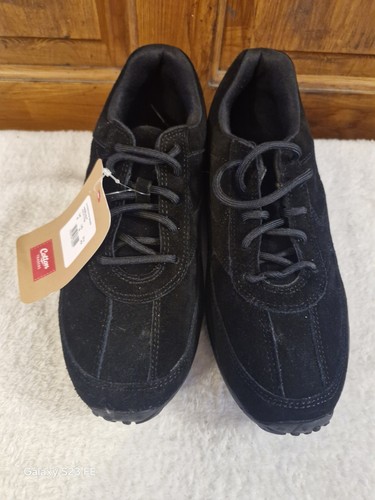 Cotton traders mens suede - cotton,