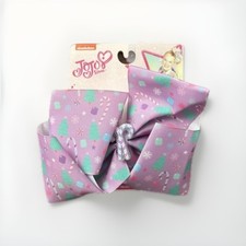 Nickelodeon Jojo Siwa Purple