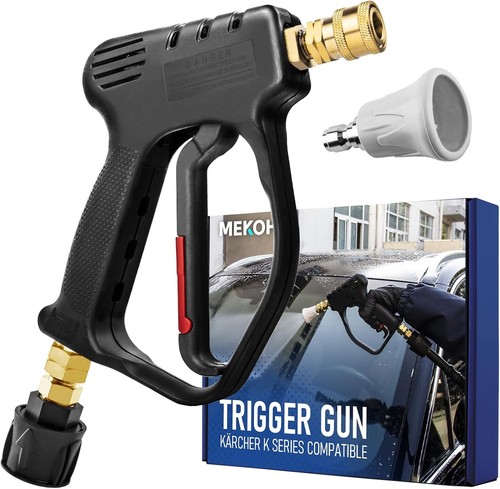 Tubby pressure washer gun for - pressure,