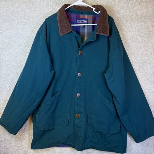 Vtg lands end - lands, jacket