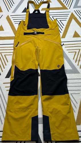 Black diamond recon - black,