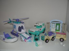 Animal Hospital RSPCA Animal