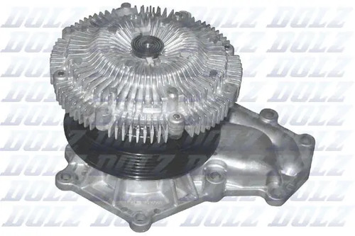 Water pump n147 dolz - water, for