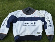 Henri Lloyd Ocean Dry Top