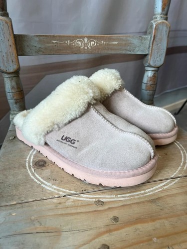 Ugg australian shepherd pink - ugg,