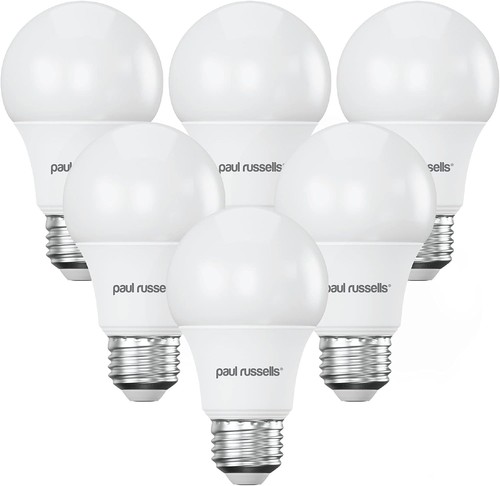 Paul russells led gls - gls, light