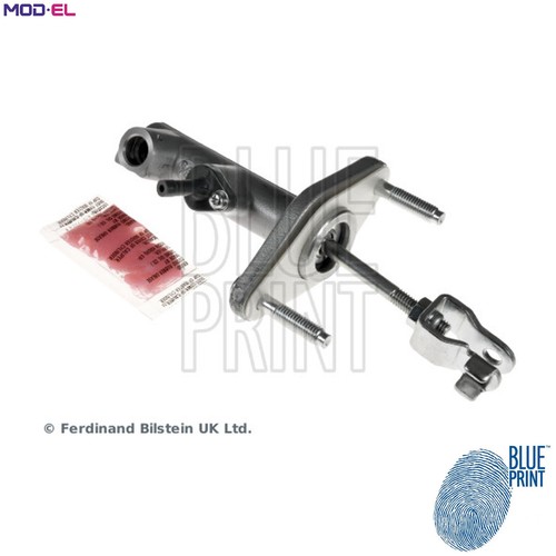 Master cylinder clutch - master,