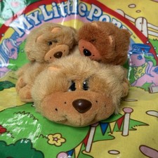 Vintage 1995 Pound Puppies