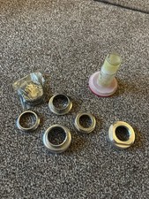 Campagnolo C Record Headset