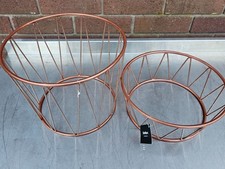 PRESENTATION BUFFET RISER X 2