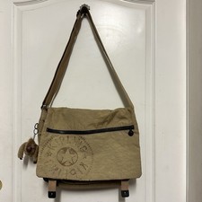 Kipling Messenger Bag Laptop
