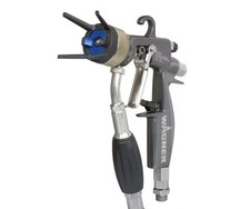 Wagner New GM4700AC Air