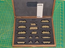 Z Panzer 1:220 Z scale gauge