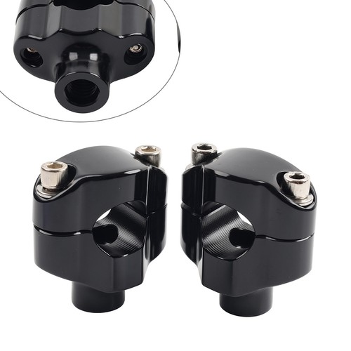 Tall handlebar riser - 1.65",