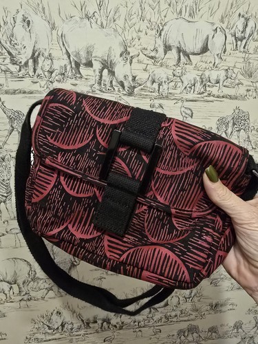 Kipling local crossbody - md,
