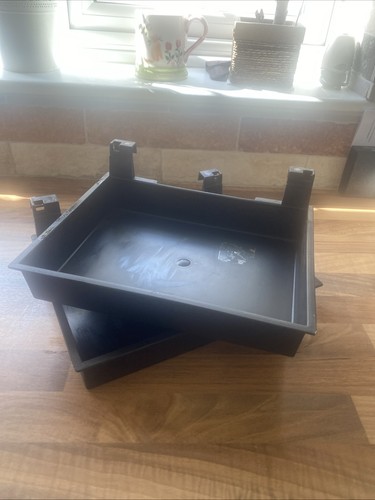 Fishing sidetrays fits - sidetrays,