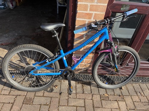 Specialized hotrock 26in - 26in, xs