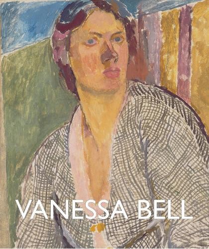 Vanessa bell sarah milroy - bell,