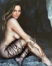 KELLY BROOK GORGEOUS MODEL