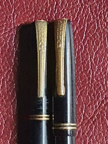 Burnham 54 vintage - burnham, no.