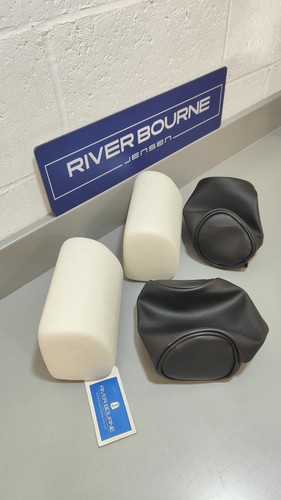 Jensen healey new headrest - healey,