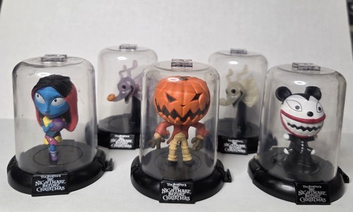 Domez nightmare before - domez,