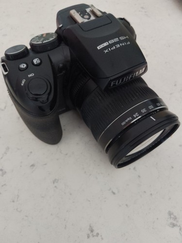 Fujifilm finepix hs28exr - fujifilm,